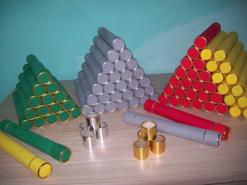 CBO CANUDOS DE FORMATURAS