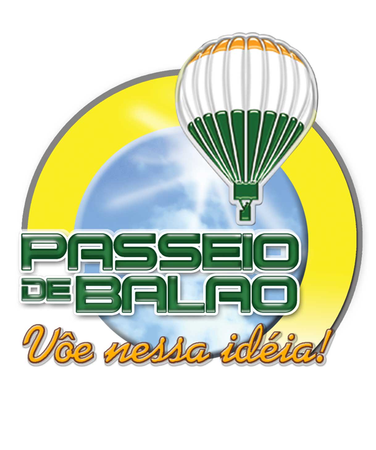 PASSEIO DE BALO