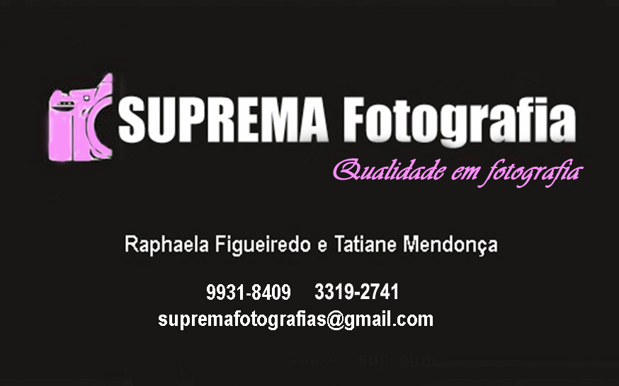 Suprema Fotografias
