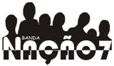 BANDA NA��O 7