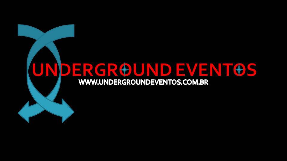 UNDERGROUND FESTAS & EVENTOS