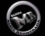 BANDA MARCA REGISTRADA