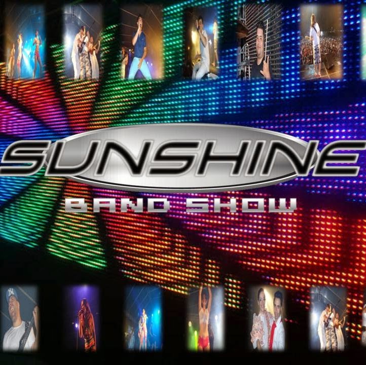 SUNSHINE BAND SHOW