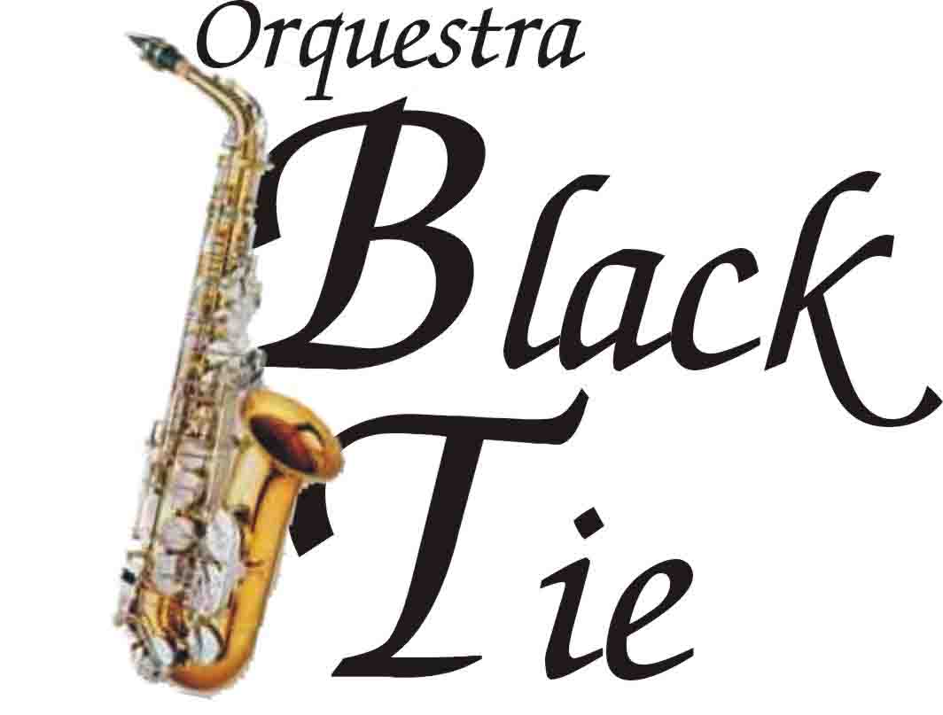 Orquestra Black-Tie