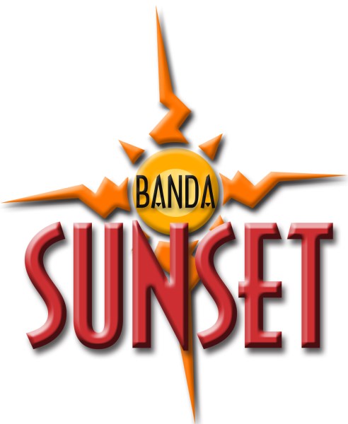 Banda Sunset