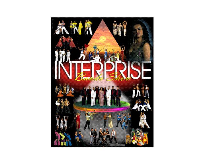 Banda Interprise