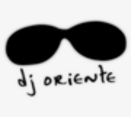 DJ ORIENTE