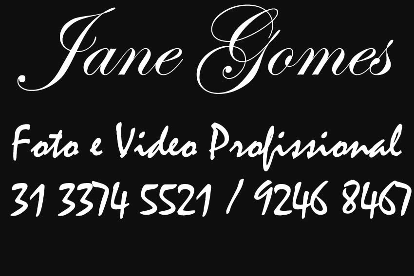 Jane Gomes Foto e V�deo Profissional