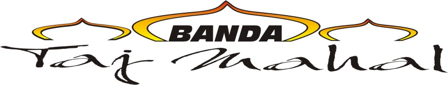 BANDA TAJ MAHAL