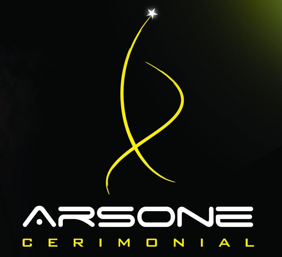 ARSONE - Cerimonial