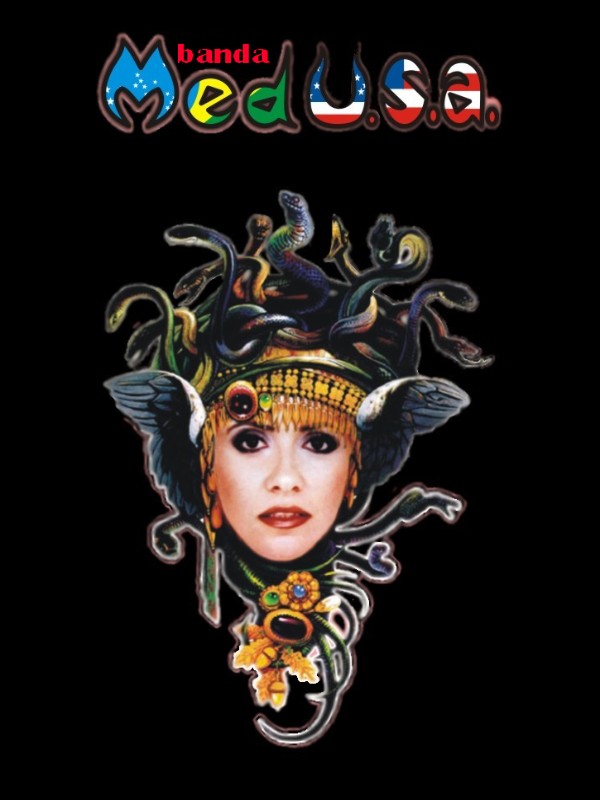 BANDA MEDUSA