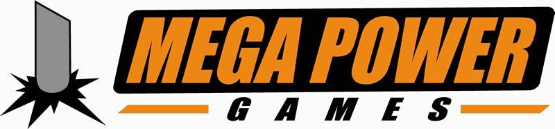 Mega Power Games
