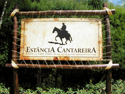 EST�NCIA CANTAREIRA