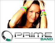 PRIME BAND PULSEIRAS