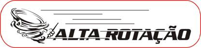 BANDA ALTA ROTA��O