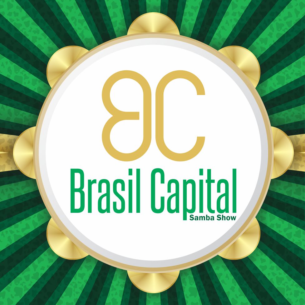 BANDA BRASIL CAPITAL SAMBA SHOW