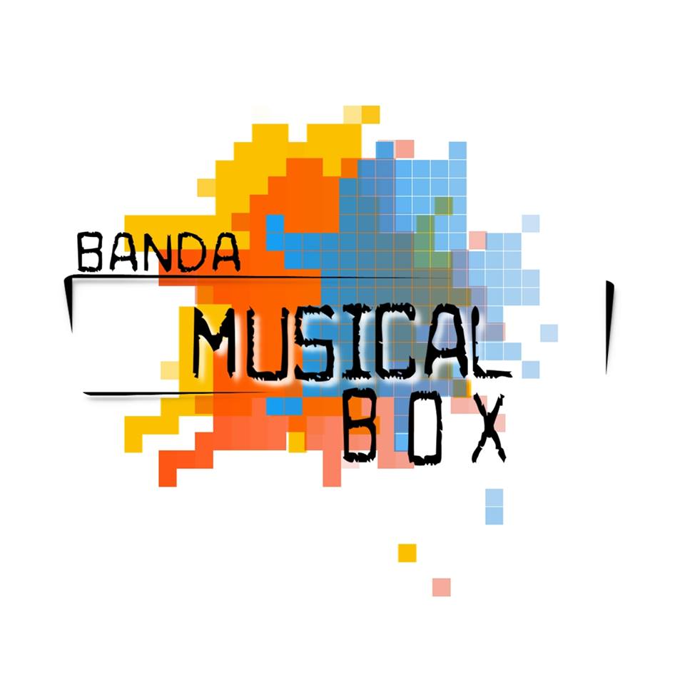BANDA MUSICAL BOX