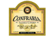 Confraria Samba Choro