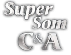 BANDA SUPER SOM C&A