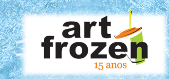 ART FROZEN ART FROZEN
