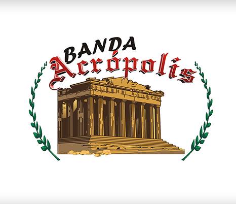 BANDA ACRPOLIS