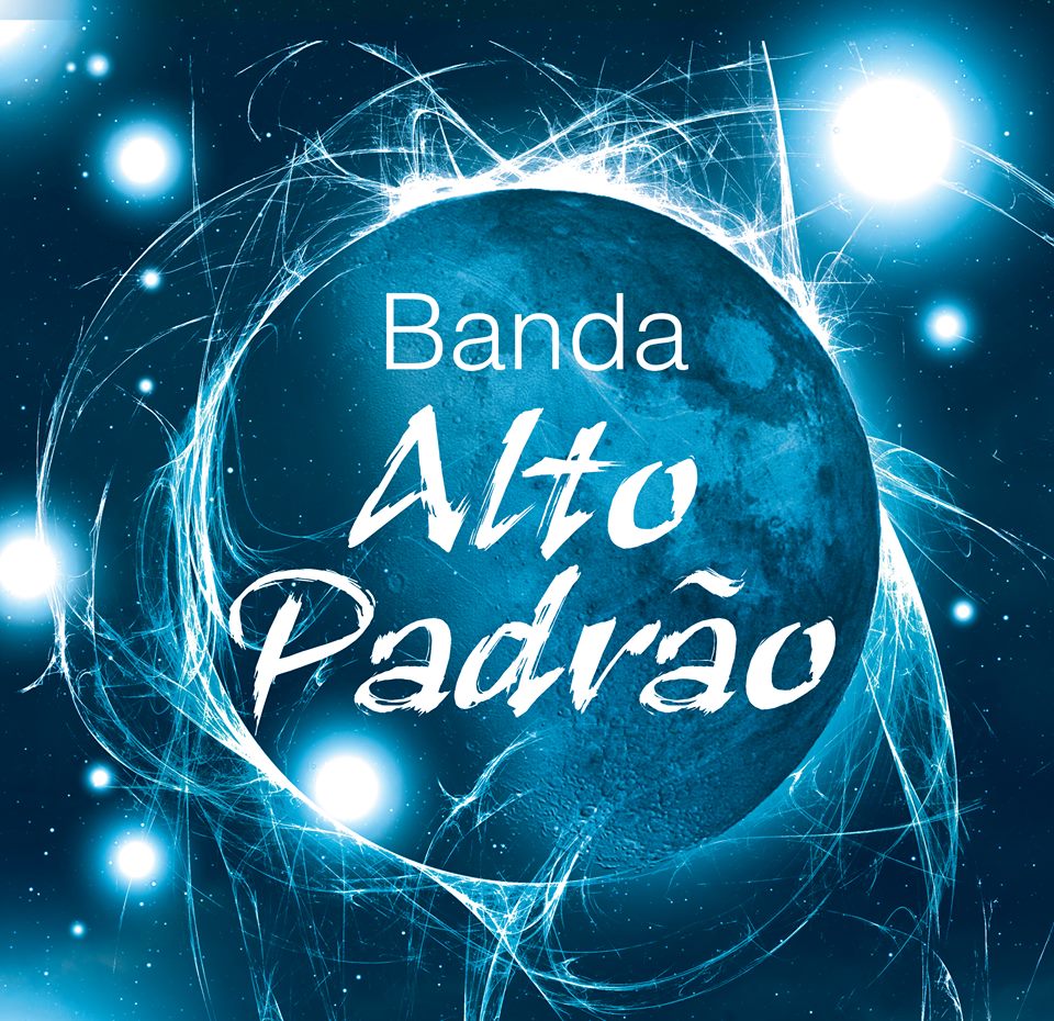 BANDA ALTO PADR�O