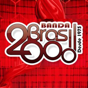 BANDA BRASIL 2000
