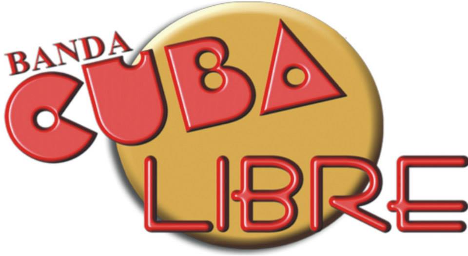 BANDA CUBA LIBRE