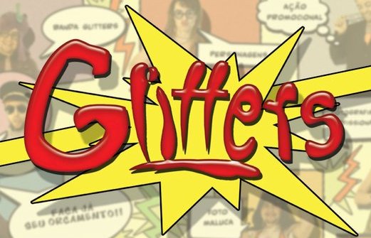 BANDA GLITTERS