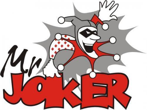 BANDA MR JOKER