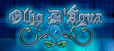 BANDA OLHO D�GUA