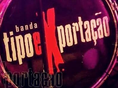BANDA TIPO EXPORTA��O