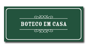 BOTECO EM CASA BOTECO EM CASA