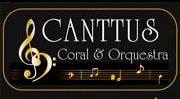 CANTTUS CORAL E ORQUESTRA