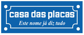CASA DAS PLACAS