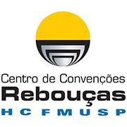 CENTRO DE CONVEN��ES REBOU�AS