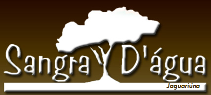 CH�CARA SANGRA D�GUA