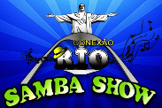 CONEX�O RIO SAMBA SHOW