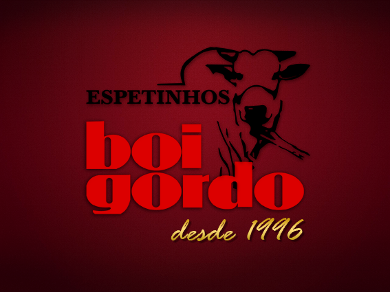 ESPETINHOS BOI GORDO