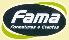 FAMA - FORMATURAS E EVENTOS
