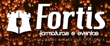 FORTS FORMATURAS E EVENTOS