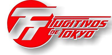 FUGITIVOS DE TOKYO