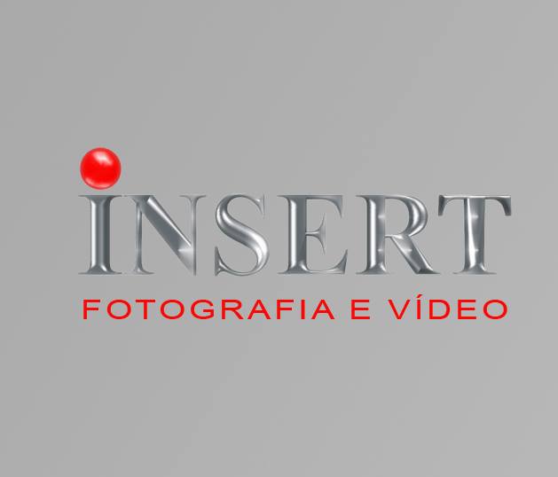 INSERT V�DEO