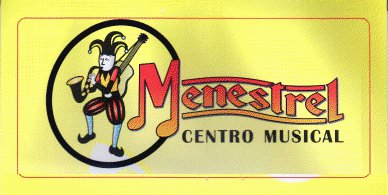 MENESTREL CENTRO MUSICAL