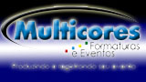 MULTICORES FORMATURAS E EVENTOS