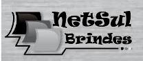 NETSUL PLACAS E BRINDES
