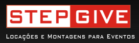 STEP GIVE LOCA��ES & MONTAGENS PARA EVENTOS
