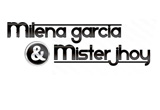 MILENA GARCIA E MISTER JHOY
