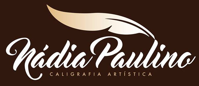 N�DIA PAULINO CALIGRAFIA