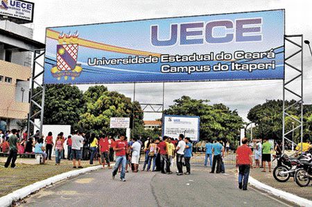 UECE